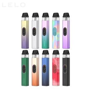 Vaporesso XROS 4 Pod Kit In Pakistan