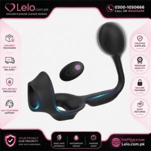 Vibrating Anal Simulator Price In Pakistan