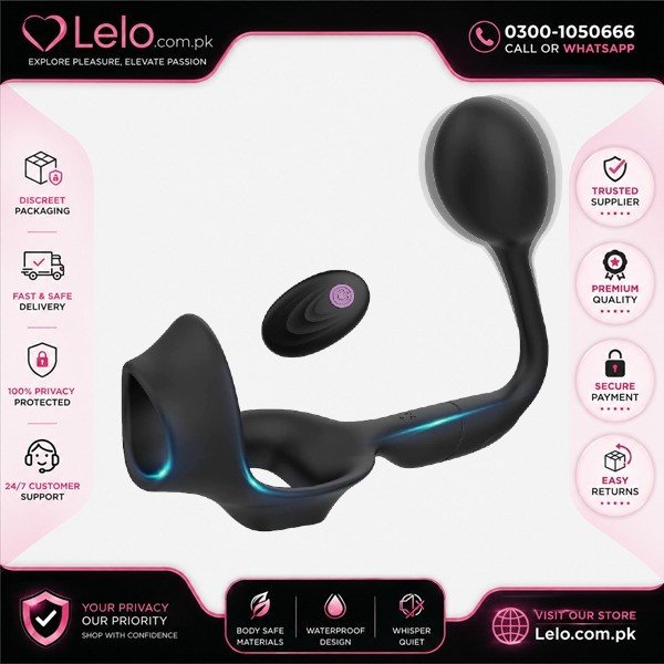 Vibrating Anal Simulator Price In Pakistan