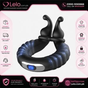 Vibrating Penis Ring In Pakistan