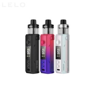 Voopoo DRAG S2 Kit in pakistan