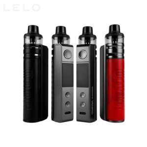 Voopoo Drag H80S 80W Pod Mod Kit In Pakistan