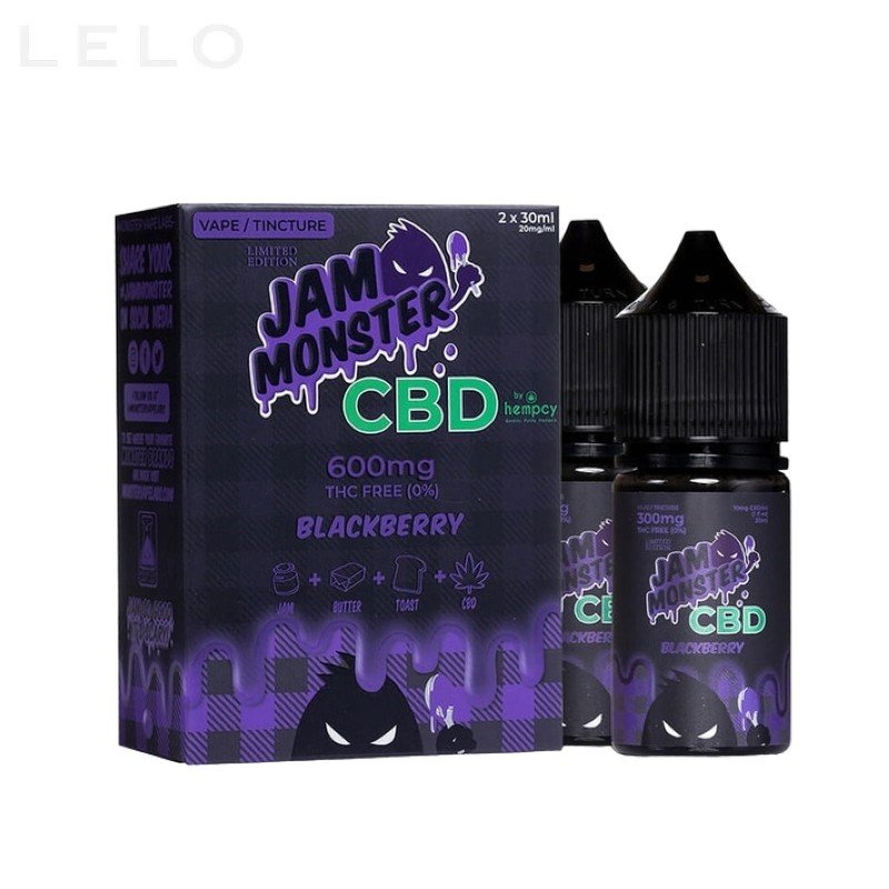 jam monster cbd vape juice blackberry in pakistan