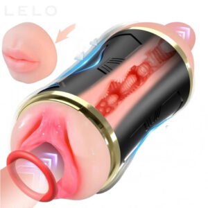 10 Mode Automatic Male Masturbator Toy for Men (1)
