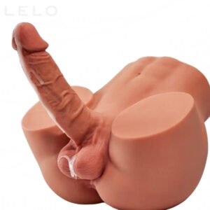 11LB Male Sex Doll Masturbator (1)