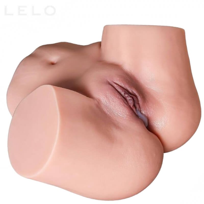 21LB Big Ass Sex Doll (1)