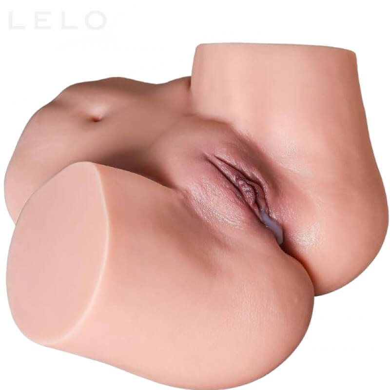 21LB Big Ass Sex Doll