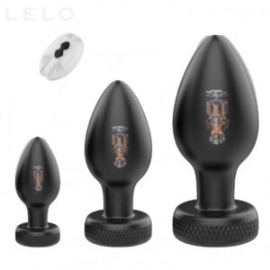 3 PCS Butt Plugs Training Kit for Women (1)