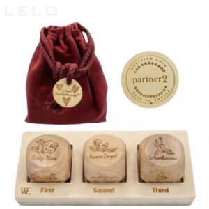 6 Piece Couples Sex Dice Game Set (1)