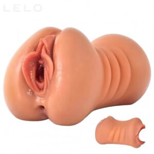 7 Inch Lifelike TPE Male Masturbator for Men (1)