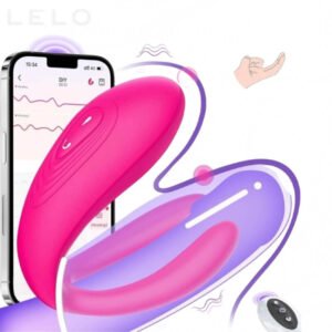 Adult Wearable Remote Control Vibrator (1)