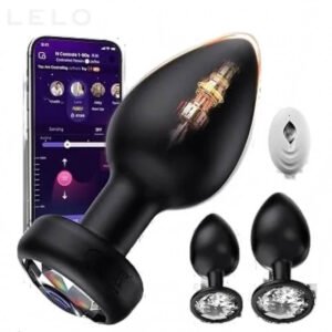 Anal Plugs In Pakistan (1)
