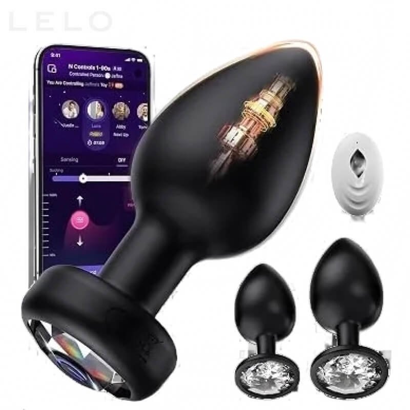 Anal Plugs In Pakistan (1)