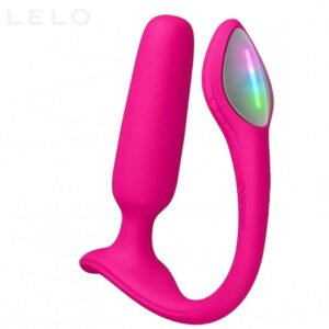 App Controlled Anal Vibrator Sex Toy for Women (1)