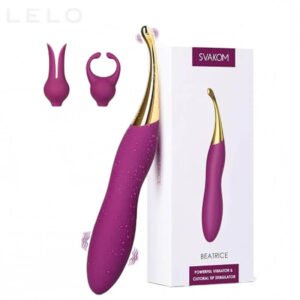 App Remote Squirting Vibrator Dildo for Women (1)