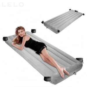 Automatic Air Pump Inflatable Sex Sofa Chair and Pillow (1)