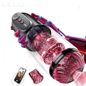 Automatic Male Masturbator Sex Toy for Men (1)