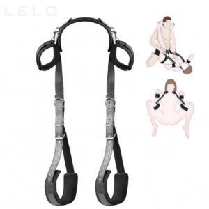 BDSM Bondage Kit Couple Sex Toys for Beginners (1)