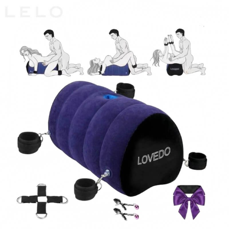 BDSM Bondage Sex Pillow Toy (1)