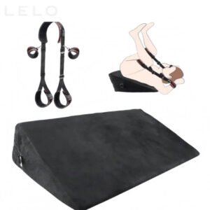 BDSM Sex Pillow Adjustable Position Cushion Set (1)