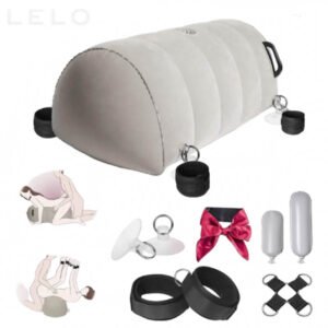 Best Inflatable BDSM Sex Pillow for Couples (1)