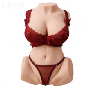Best Realistic Sex Doll in Pakistan