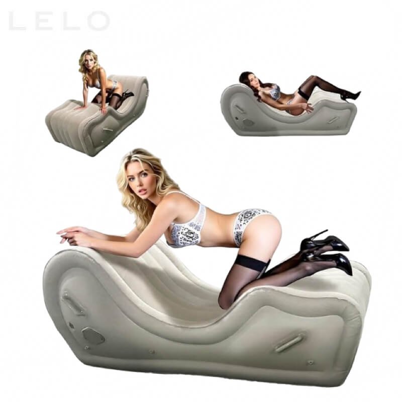 Buy Automatic Inflatable Positioning Sofa (1)