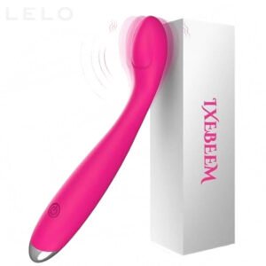 Buy G Spot Dildo Anal Vibrator with Waterproof (1)