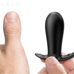 Buy Mini Vibrating Butt Plug for Beginners (1)