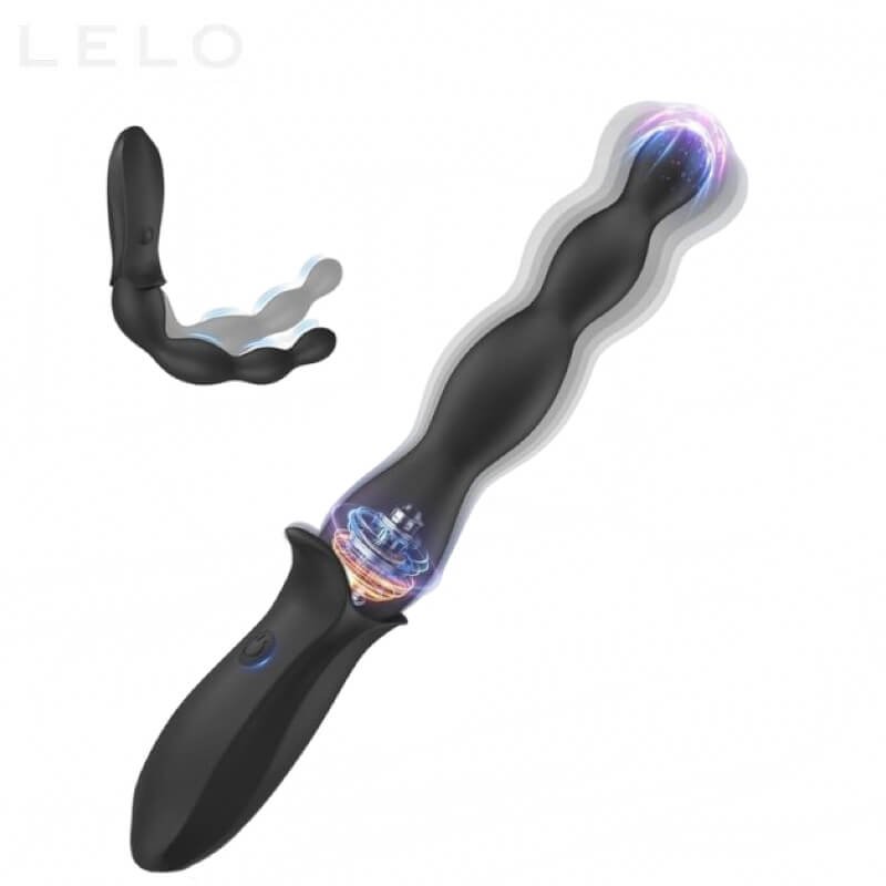 Buy Vibrating Anal Beads for Beginners (1)