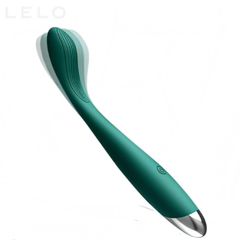 Finger Bullet G Spot Vibrator for Women (1)