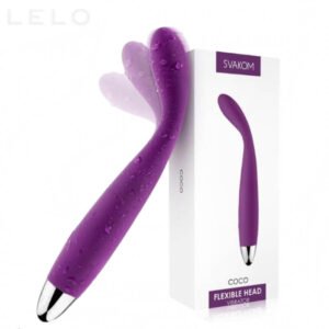 Finger Vibrator Dildo Sex Toy for Women (1)