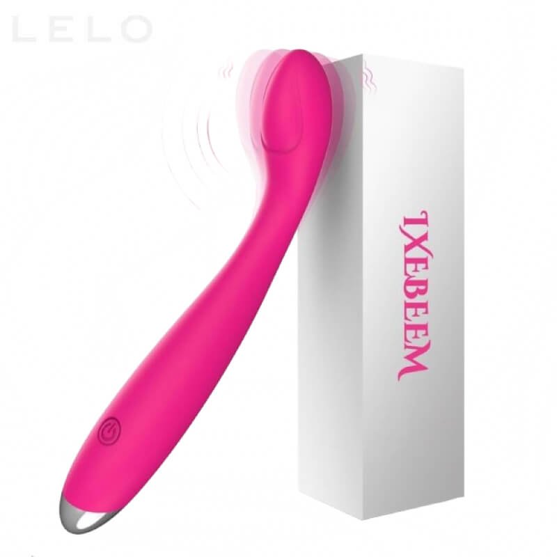 G Spot Silicone Adult Vibrator for Couples (1)