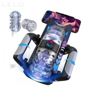 Hands Free Automatic Male Masturbator Toy for Men (1)