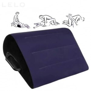 Inflatable Adults Sex Position Pillow for Couples (1)