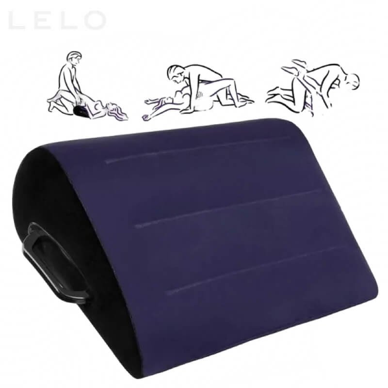 Inflatable Adults Sex Position Pillow for Couples (1)