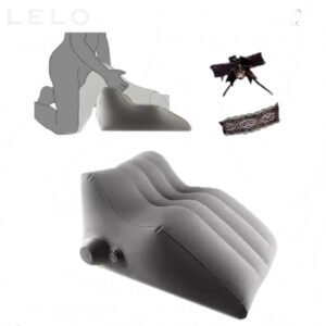 Inflatable Sex Cushion Pillow for Couples (1)