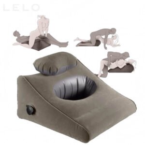 Inflatable Sex Position Pillow for Couples (1)
