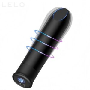 Lipstick Bullet G Spot Vibrator for Women (1)