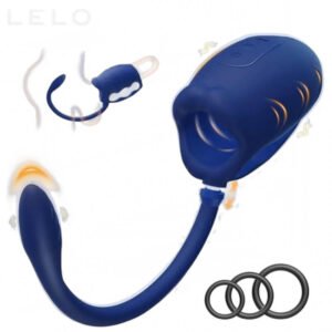Male Masturbator Toy with Detachable Anal Plug