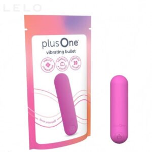 Mini Bullet Vibrator for Women Sex Toy (1)