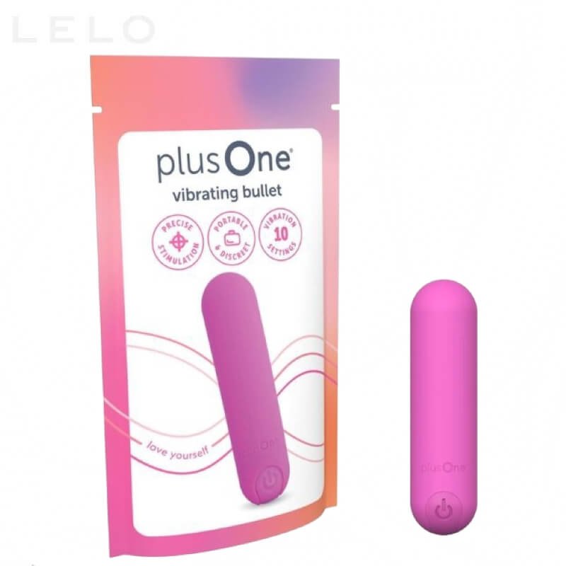 Mini Bullet Vibrator for Women Sex Toy (1)