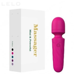 Mini Massager Wand Vibrator in Pakistan (1)