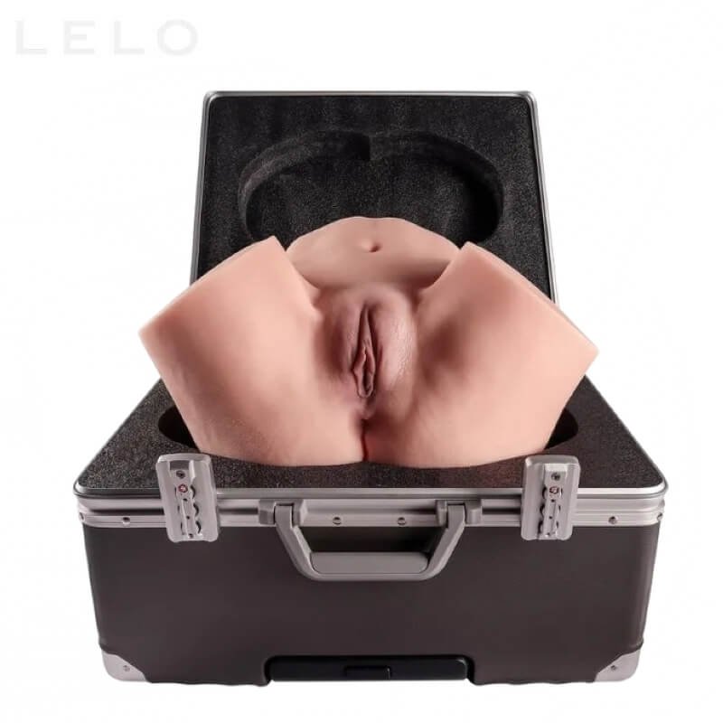 Realistic Male Masturbator Sex Doll Torso (1)