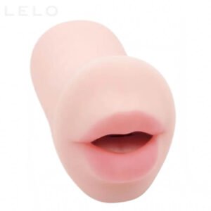 Realistic Male Masturbator with 3D Textured Sleeve (1)