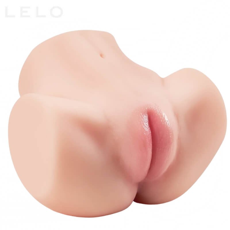 Realistic Two Hole Male Masturbator Doll (1)