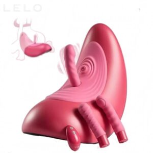 Riding Couple Sex Machine Wireless Toy (1)