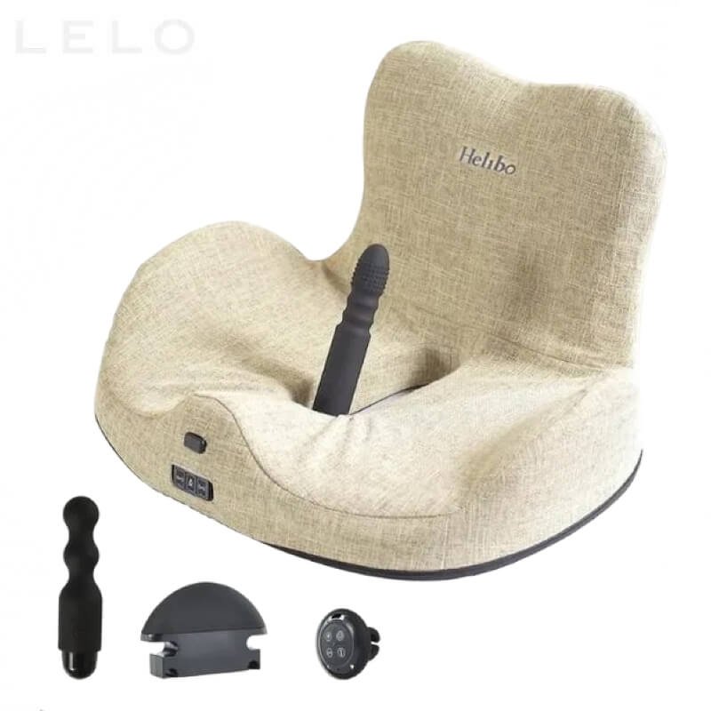 Sex Sofa Cushion with Adult Dildo Toy (1)