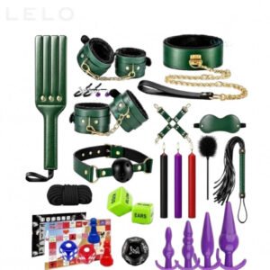 Sex Toys BDSM Restraints Anal Plug Toys (1)