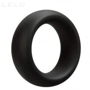 Tapered Stretchy Silicone C Ring for Men (1)